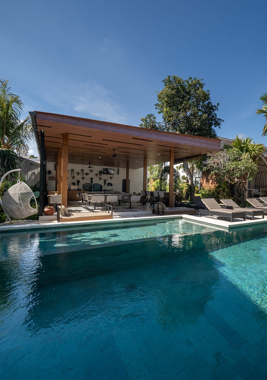 Chill & Relax Package